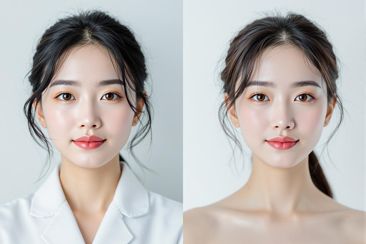 娱乐吃瓜少女背后神秘身份曝光引发甜蜜暴击，粉丝纷纷猜测她的妈妈是谁