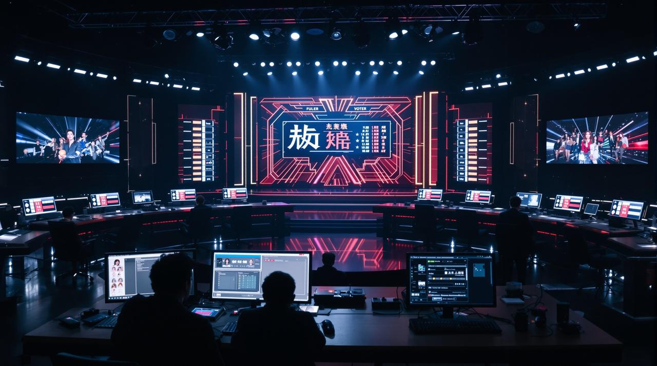 娱乐大餐中的明星八卦与网红模仿带来的笑果变化